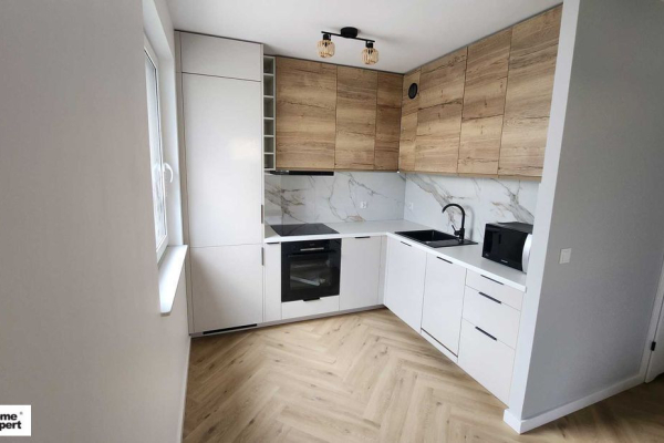 Ogłoszenie - 2pok, 42met, Okolice Telimeny BALKON/WINDA/2025 (Wrocław) - Wrocław - 2 600,00 zł