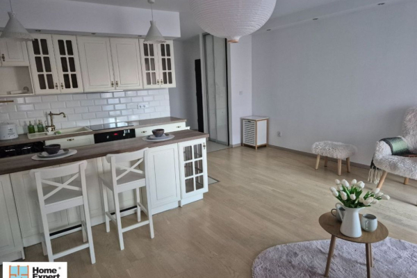 Ogłoszenie - 2pok, 51met, Okolice Dawida BALKON/GARAŻ/WINDA (Wrocław). Zdjęcie 2