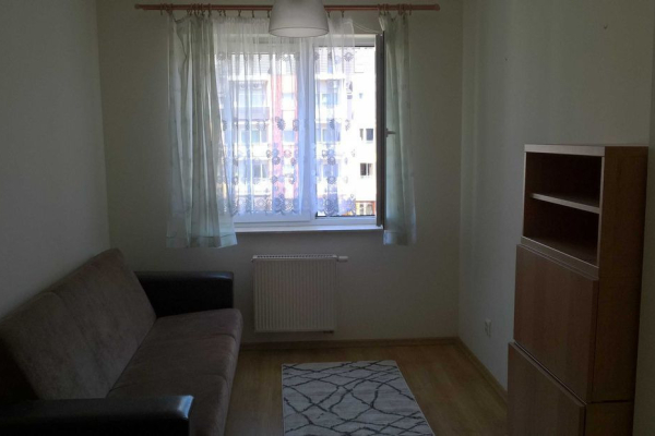 Ogłoszenie - 2pok, 50met, Okolice Grota-Roweckiego BALKON/WINDA (Wrocław). Zdjęcie 3