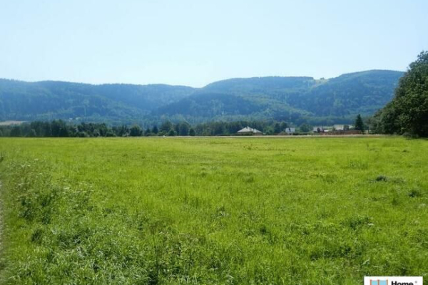 Ogłoszenie - Działka (6000 m2) Polanica-Zdrój - Kłodzko - 590 000,00 zł