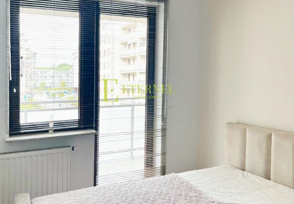 Ogłoszenie - 2 POKOJE z klimatem | Dąbska | TAURON Arena | Balkon | aż 55 m²! - Kraków - 3 700,00 zł