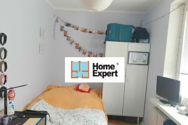 Ogłoszenie - 2pok, 51met, okolice Oławskiej BALKON/PIWNICA (Wrocław) - Wrocław - 579 000,00 zł