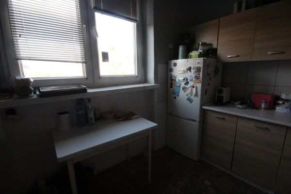 Ogłoszenie - 2pok, 50met, okolice Galerii Dominikańskiej BALKON/PIWNICA (Wrocław) - Wrocław - 550 000,00 zł