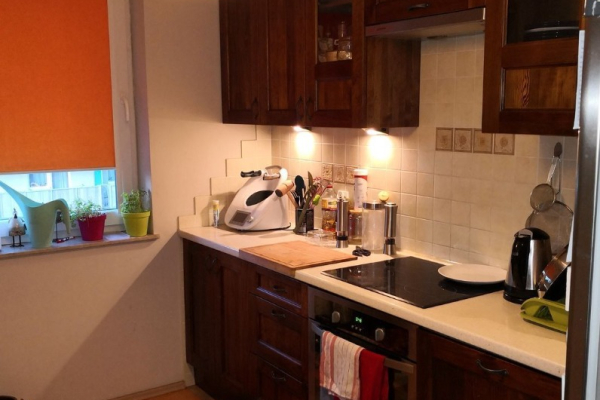 Ogłoszenie - 2pok, 48met, okolice Wieczystej BALKON/WINDA/2006 (Wrocław) - Wrocław - 597 000,00 zł