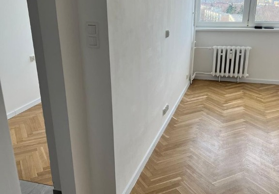 Ogłoszenie - 3pok, 46met, okolice Salezjańskiej BALKON/PIWNICA/WINDA (Wrocław) - Wrocław - 590 000,00 zł