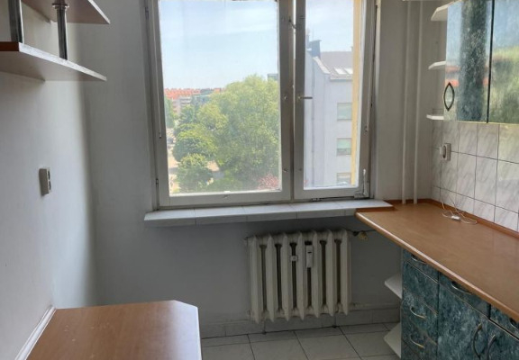 Ogłoszenie - 2pok, 50met, okolice Hłaski BALKON/PIWNICA (Wrocław) - Wrocław - 520 000,00 zł