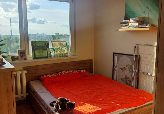 Ogłoszenie - 2pok, 41met, okolice Paprotnej BALKON/PIWNICA/WINDA (Wrocław) - Wrocław - 519 000,00 zł