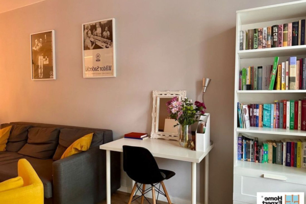 Ogłoszenie - 2pok, 46met, Okolice Poznańskiej BALKON/WINDA/2018 (Wrocław) - Wrocław - 2 999,00 zł