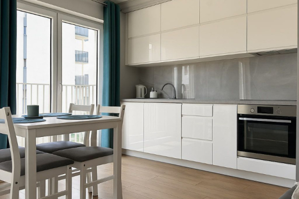 Ogłoszenie - 2pok, 39met, Okolice Mieszczańskiej BALKON/GARAŻ/WINDA (Wrocław) - Wrocław - 3 300,00 zł
