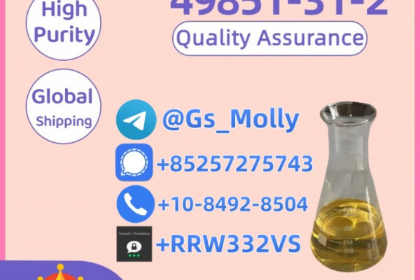 Ogłoszenie - Top Supplier of CAS 1451-82-7 – Fast Global Shipping - 342,00 zł