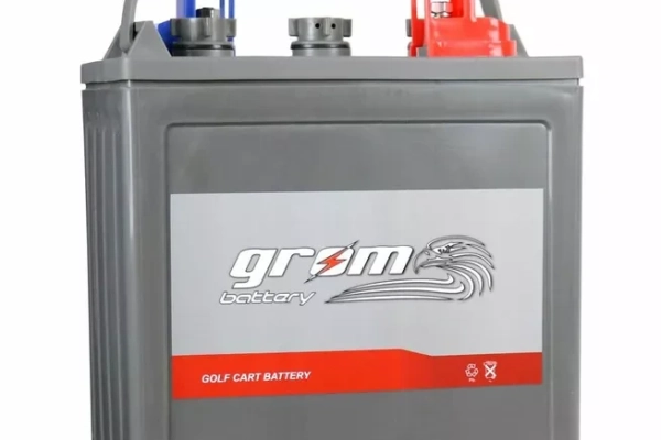 Ogłoszenie - Akumulator 240Ah 6V trakcyjny GROM / DARMOWY DOWÓZ - Tychy - 700,00 zł