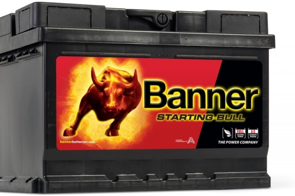 Ogłoszenie - Akumulator 70Ah 640A Banner Starting Bull DARMOWY DOWÓZ - Radom - 389,00 zł