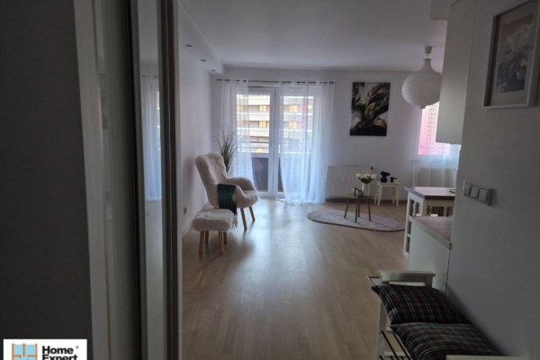 Ogłoszenie - 2pok, 51met, Okolice Dawida BALKON/GARAŻ/WINDA (Wrocław). Zdjęcie 5