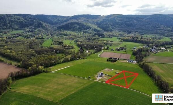 Ogłoszenie - Działka (6000 m2) Polanica-Zdrój - Kłodzko - 590 000,00 zł