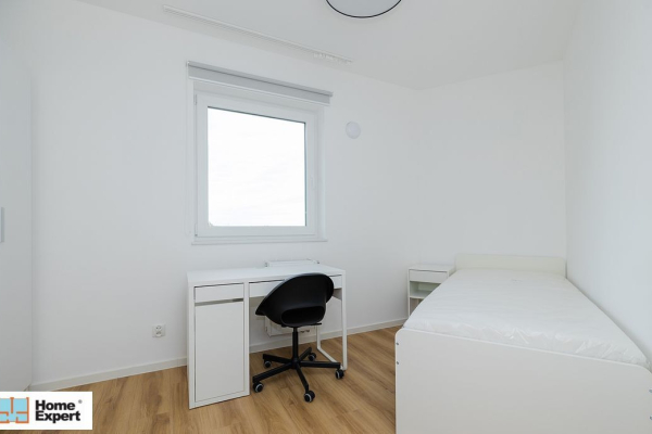 Ogłoszenie - 3pok, 53met, Okolice Wagnera BALKON/KOMÓRKA/GARAŻ (Wrocław). Zdjęcie 4