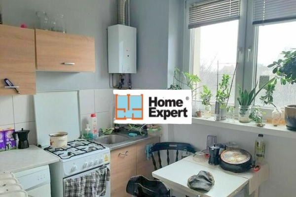 Ogłoszenie - 2pok, 51met, okolice Oławskiej BALKON/PIWNICA (Wrocław) - Wrocław - 579 000,00 zł