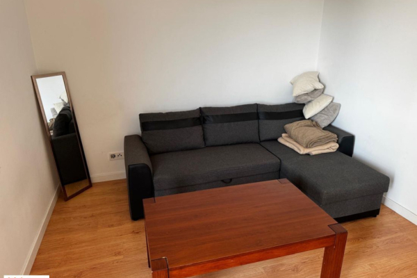 Ogłoszenie - 1pok, 28met, okolice Dąbrowskiego BALKON/WINDA (Wrocław) - Wrocław - 2 700,00 zł