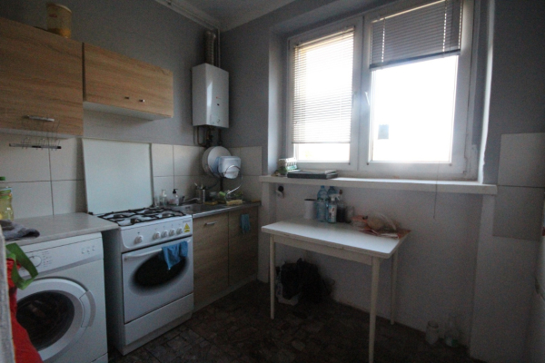 Ogłoszenie - 2pok, 50met, okolice Galerii Dominikańskiej BALKON/PIWNICA (Wrocław) - Wrocław - 550 000,00 zł