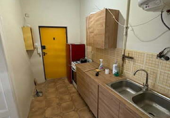Ogłoszenie - 2pok, 51met, okolice Kościuszki PIWNICA/PARKING (Wrocław) - Wrocław - 2 800,00 zł