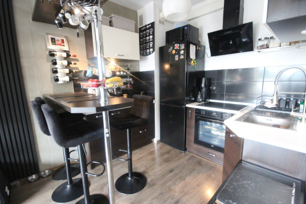 Ogłoszenie - 2pok, 39met, okolice Gagarina BALKON/MP/2011 (Wrocław) - Wrocław - 549 000,00 zł