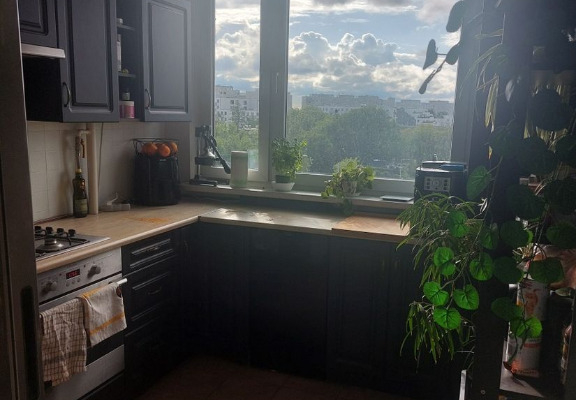 Ogłoszenie - 2pok, 41met, okolice Paprotnej BALKON/PIWNICA/WINDA (Wrocław) - Wrocław - 519 000,00 zł