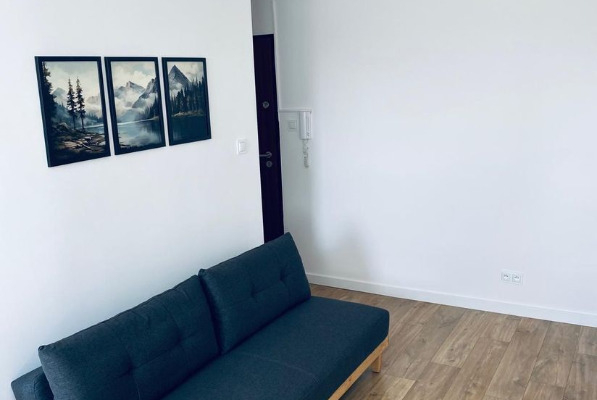 Ogłoszenie - 2pok, 34met, okolice Rysiej BALKON/PIWNICA/WINDA (Wrocław) - Wrocław - 550 000,00 zł