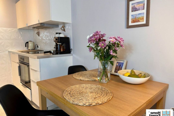 Ogłoszenie - 2pok, 46met, Okolice Poznańskiej BALKON/WINDA/2018 (Wrocław) - Wrocław - 2 999,00 zł