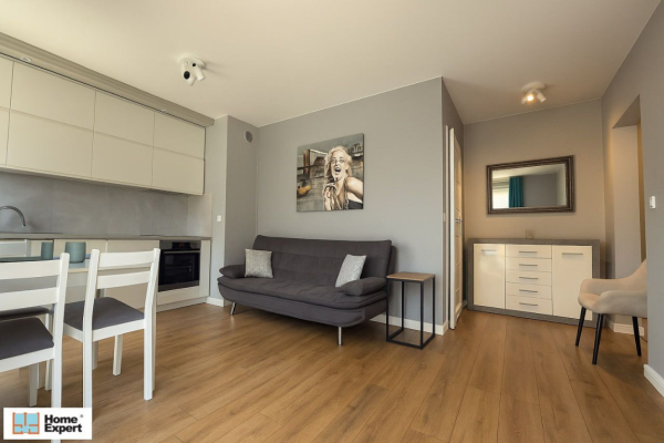 Ogłoszenie - 2pok, 39met, Okolice Mieszczańskiej BALKON/GARAŻ/WINDA (Wrocław) - Wrocław - 3 300,00 zł