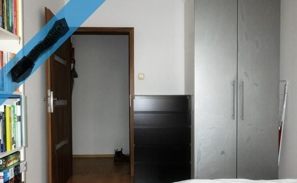 Ogłoszenie - 2pok, 49met, okolice Dobrej BALKON/PIWNICA (Wrocław) - Wrocław - 599 000,00 zł