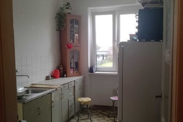 Ogłoszenie - 3pok, 65met, okolice Kolbuszowskiej BALKON/PIWNICA (Wrocław) - Wrocław - 520 000,00 zł