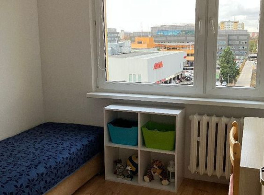 Ogłoszenie - 3pok 60met, Okolice Horbaczewskiego BALKON/PIWNICA (Wrocław) - Wrocław - 700 000,00 zł