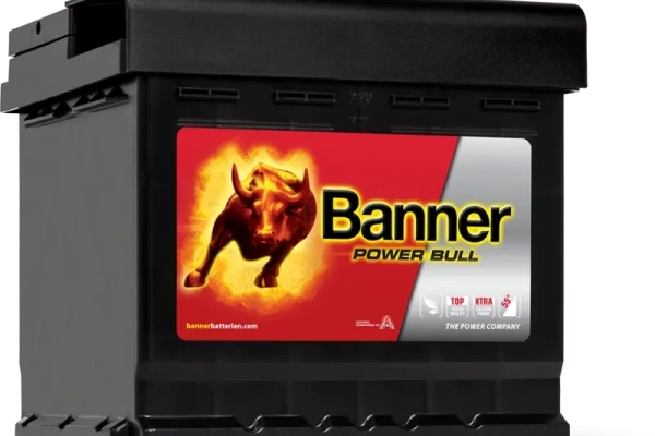 Ogłoszenie - Akumulator 44Ah 420A Banner Power Bull - Oświęcim - 269,00 zł