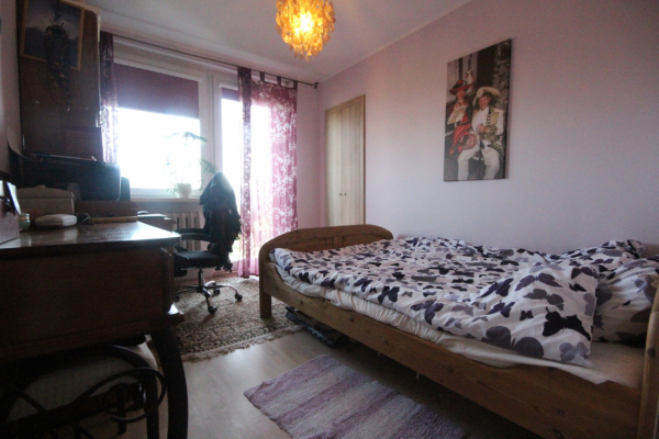 Ogłoszenie - 3pok, 57met, okolice Obornickiej BALKON/PIWNICA/WINDA (Wrocław) - Wrocław - 670 000,00 zł