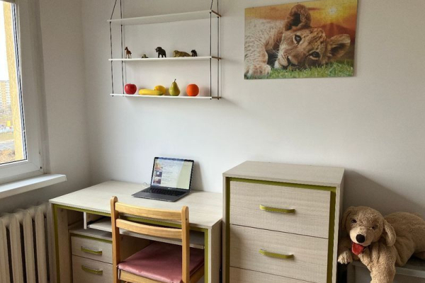 Ogłoszenie - 3pok 60met, Okolice Horbaczewskiego BALKON/PIWNICA (Wrocław) - Wrocław - 700 000,00 zł