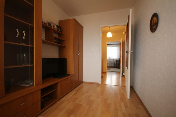 Ogłoszenie - 3pok, 58met, okolice Sztabowej BALKON/PIWNICA/WINDA (Wrocław) - Wrocław - 645 000,00 zł