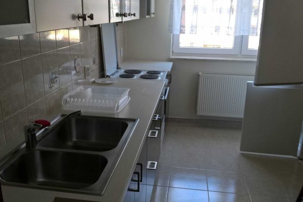 Ogłoszenie - 2pok, 50met, Okolice Grota-Roweckiego BALKON/WINDA (Wrocław). Zdjęcie 5