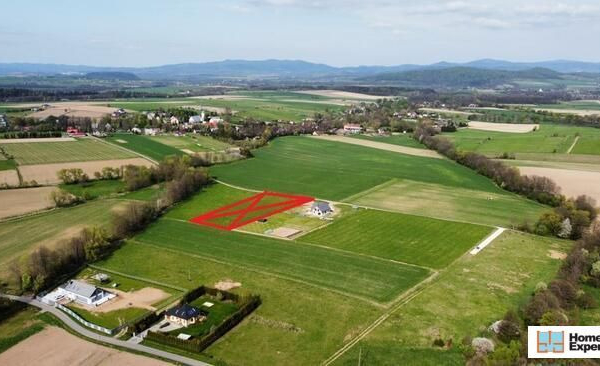 Ogłoszenie - Działka (6000 m2) Polanica-Zdrój - Kłodzko - 590 000,00 zł