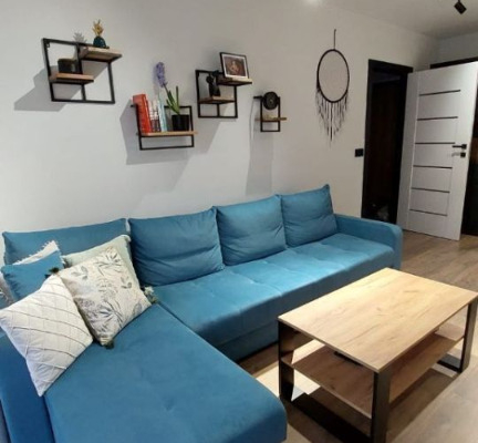 Ogłoszenie - 2pok, 49met, okolice Komedy BALKON/KOMÓRKA/GARAŻ (Wrocław) - Wrocław - 729 000,00 zł