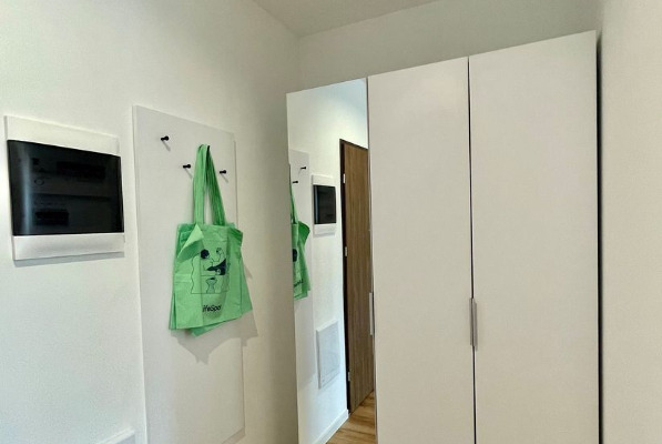Ogłoszenie - 2pok, 36met, Okolice Buforowej BALKON/KOMÓRKA/GARAŻ (Wrocław). Zdjęcie 6