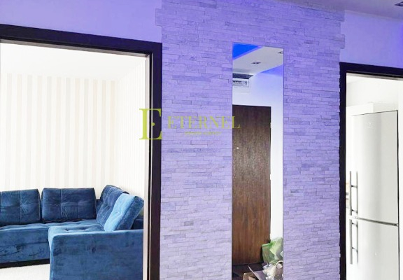 Ogłoszenie - 2 POKOJE z klimatem | Dąbska | TAURON Arena | Balkon | aż 55 m²! - Kraków - 3 700,00 zł