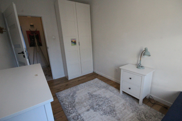 Ogłoszenie - 2pok, 44met, okolice Szewskiej BALKON/PIWNICA/PARKING (Wrocław) - Wrocław - 2 700,00 zł
