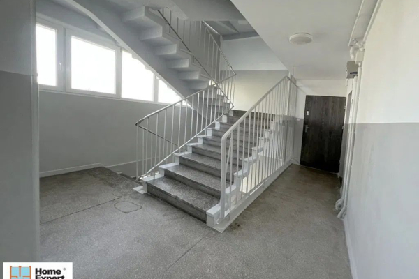 Ogłoszenie - 1pok, 26met, Okolice Powstańców Śląskich BALKON/PIWNICA (Wrocław) - Wrocław - 345 000,00 zł