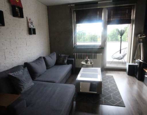 Ogłoszenie - 2pok, 39met, okolice Gagarina BALKON/MP/2011 (Wrocław) - Wrocław - 549 000,00 zł