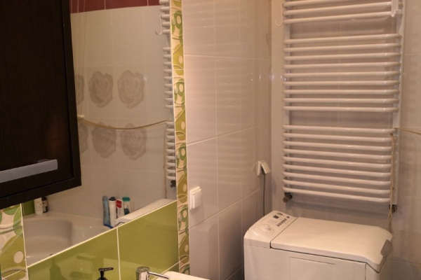 Ogłoszenie - 2pok, 48met, okolice Wieczystej BALKON/WINDA/2006 (Wrocław) - Wrocław - 597 000,00 zł