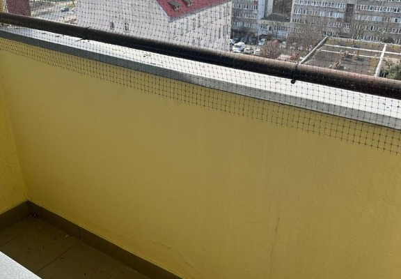 Ogłoszenie - 3pok, 46met, okolice Salezjańskiej BALKON/PIWNICA/WINDA (Wrocław) - Wrocław - 590 000,00 zł