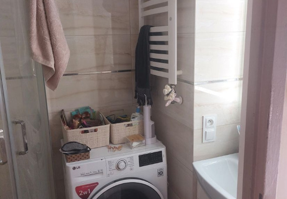 Ogłoszenie - 2pok, 41met, okolice Paprotnej BALKON/PIWNICA/WINDA (Wrocław) - Wrocław - 519 000,00 zł