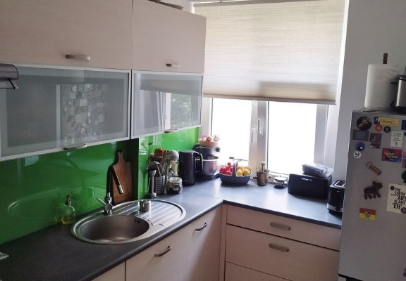 Ogłoszenie - 2pok, 38met, okolice Wróblewskiego PIWNICA/OGRÓD (Wrocław) - Wrocław - 599 000,00 zł
