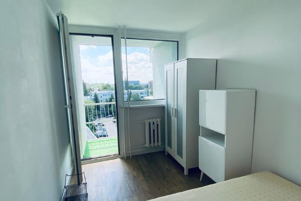 Ogłoszenie - 2pok, 34met, okolice Rysiej BALKON/PIWNICA/WINDA (Wrocław) - Wrocław - 550 000,00 zł