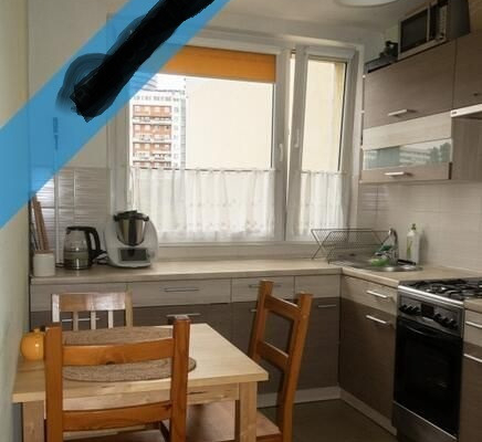 Ogłoszenie - 2pok, 49met, okolice Dobrej BALKON/PIWNICA (Wrocław) - Wrocław - 599 000,00 zł