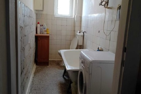 Ogłoszenie - 3pok, 65met, okolice Kolbuszowskiej BALKON/PIWNICA (Wrocław) - Wrocław - 520 000,00 zł